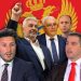 Abazović: Sjutra će ih još manje biti za podršku Vladi