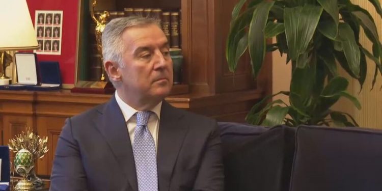 Đukanović: Visok stepen podudarnosti, brzo izabrati vladu