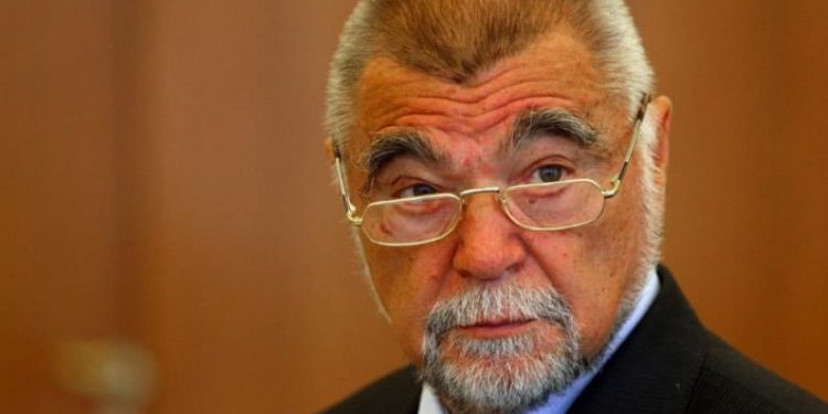 MESIĆ, BOGIĆEVIĆ i TUPURKOVSKI ŽELE PREDLOŽITI RASPUŠTANJE DAYTONSKE BIH: Jedino rješenje za BiH je građanska država.