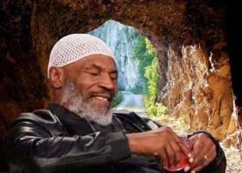 Tajson: Islam je nadomijestio moje nedostatke