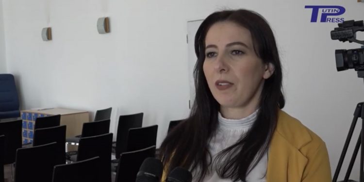 (VIDEO) Skupština opštine Tutin usvojila Odluku o formiranju Izborne komisije