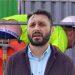 ZAIM REDŽEPOVIĆ U PANICI ZBOG RASPADA SPP-a
