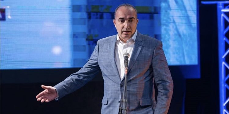 Amer Cikotić: Crnogorska dijaspora u SAD-u je primjer na koji način treba voljeti državu i odnositi se prema njoj