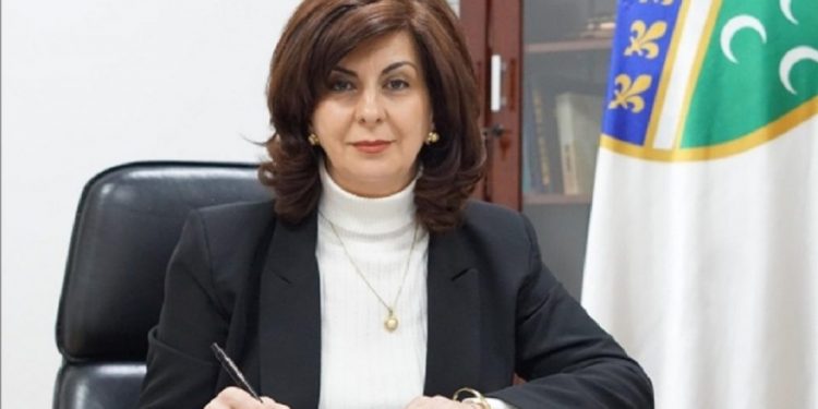 Jasmina Curić: Bitno je, da na popisu u Srbiji jasno kažemo da smo Bošnjaci i da govorimo bosanski