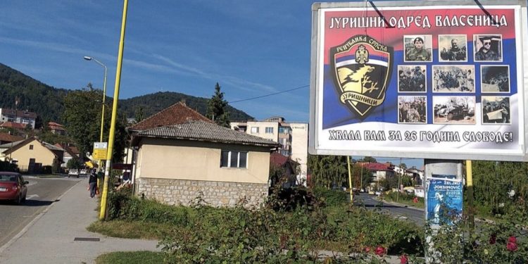 Vlasenica i Milići: Bošnjacima se opet stavljaju mete na čelo – Pojedincima upućene prijetnje smrću
