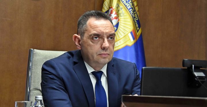 Vulin: Klanovi najuspješniji izvozni proizvod Đukanovićeve CG