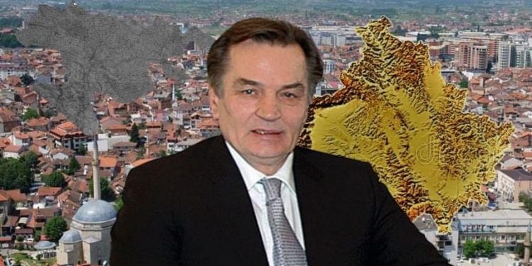 SILAJDŽIĆ: POSTOJI NAMJERA DA SE IZVRŠI KOMPENZACIJA RS ZA KOSOVO, DRŽAVNA IMOVINA ZAŠTIĆENA JE DAYTONOM