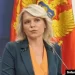 Vuksanović Stanković: Demokrate brane vjeru, a Crkva im poručuje da ne mogu da koriste njen plato
