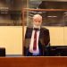 Mladić uskoro iz Haga ide iza rešetaka u drugu zatvorsku ćeliju na doživotnu robiju