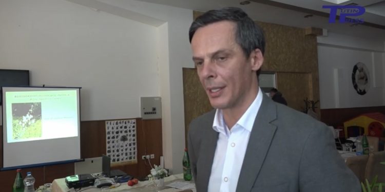 (VIDEO) U opštini Tutin počela trodnevna obuka za buduće eko-vodiče