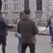 (VIDEO) Abazović prišao pristalicama Demokrata i sa njima uzvikivao: Izdaja, uzeo si pare Dritane