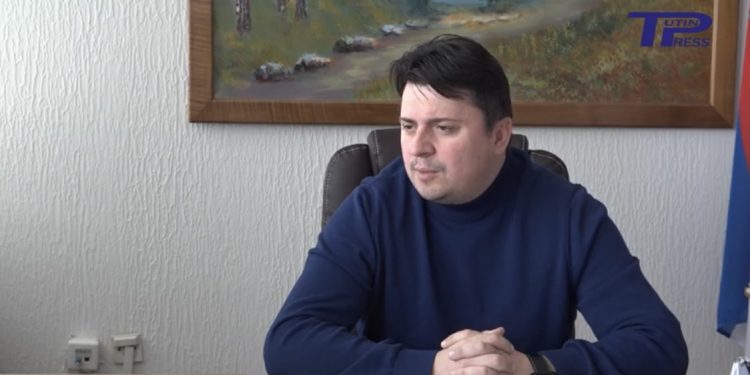 (VIDEO) Epidemiološka situacija u Tutinu početkom februara bolja nego u januaru