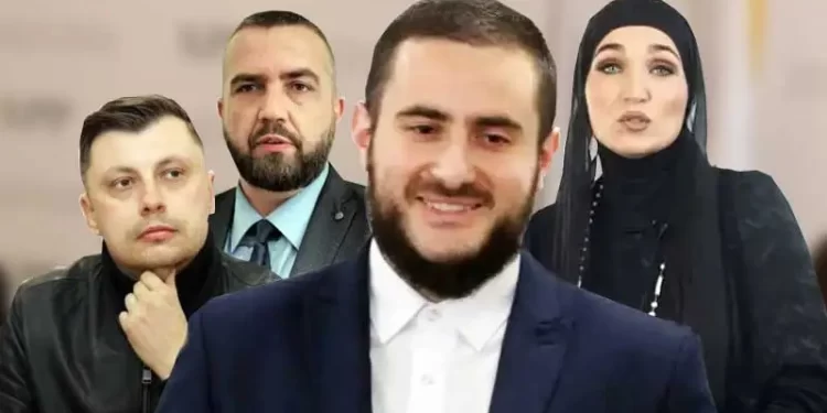 PREVIRANJA UNUTAR SPP: Muratović izopšten, na redu Elifićka i Tandir?