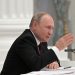 Zbog problema u Ukrajini počeli obračuni u Moskvi: Putin smijenio čak osam generala?