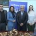 (VIDEO) Predsjednik opštine Tutin Salih Hot potpisao ugovor o izgradnji Rekreacionog centra u Tutinu