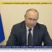 PUTIN DRŽI JEZIV GOVOR: NIKAD NEĆU ODUSTATI, INVAZIJA IDE PREMA PLANU
