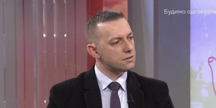 (VIDEO) AHMEDIN ŠKRIJELJ PREDSTAVIO PROGRAM LISTE “SDA SANDŽAKA – DR. SULEJMAN UGLJANIN” NA RTS-u