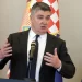 Milanović: Nazvat ću Dodika, RS se ne može izvući iz BiH, mjesto srpskog naroda je na Zapadu