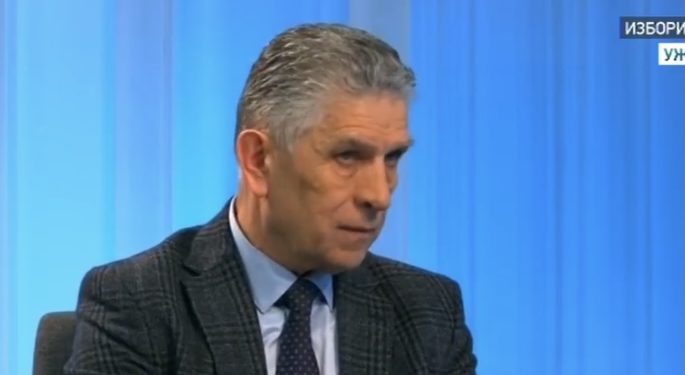 (VIDEO) Predstavljanje izbornog programa liste “SDA Sandžaka-dr. Sulejman Ugljanin” RT Vojvodine, Pravi ugao.
