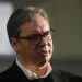 Vučić o padu drona u Zagrebu: Mi bismo takvu letjelicu oborili za pet minuta