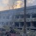 PRVI PUT OD POČETKA INVAZIJE RAKETIRANA DVA NOVA GRADA