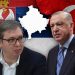 Vučić: Srbija će iznenaditi odgovorom ukoliko započne ubrzani prijem Kosova 