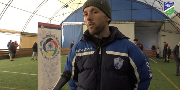 (VIDEO) U Tutinu održano školsko takmičenje u malom fudbalu