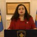 VJOSA OSMANI POZVALA NATO DA HITNO PRIMI BOSNU I HERCEGOVINU I KOSOVO U ČLANSTVO
