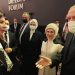 Delegacija BNV-a na Diplomatskom forumu u Antaliji: Kontinuitet u predstavljanju Bošnjaka i Sandžaka na međunarodnim skupovima
