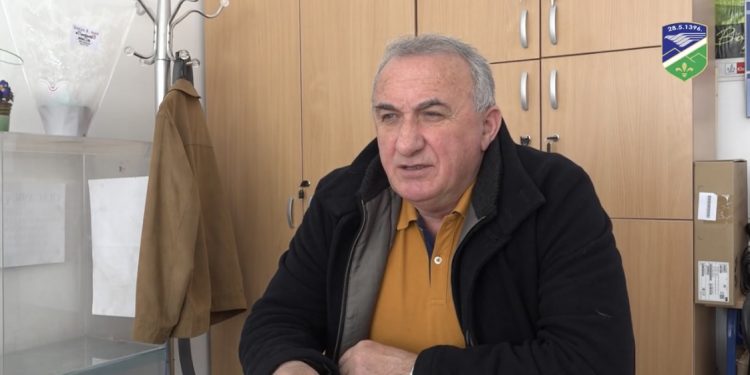(VIDEO) Škola u Mojstiru u zimskim uslovima nesmetano radi