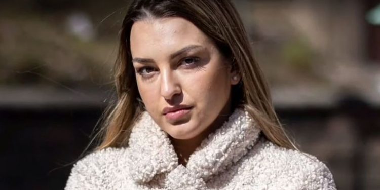 Švedska: Pronađeno tijelo u jezeru, sumnja se da je Amela Kalač
