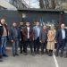 DELEGACIJA SDA SANDŽAKA POSJETU DIJASPORI NASTAVILA U NJEMAČKOJ