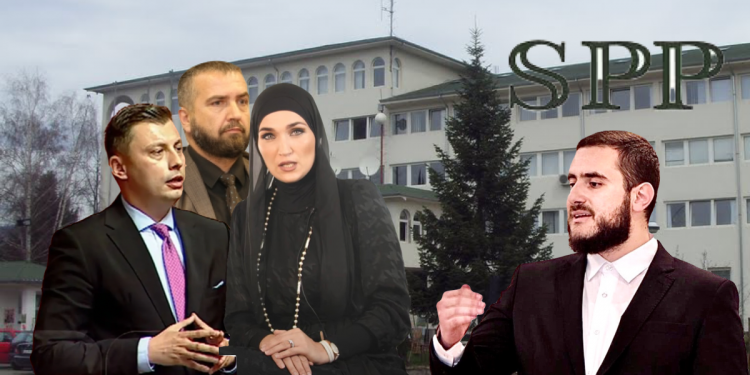 ADMIR MURATOVIĆ SVOJOM OSTAVKOM U SPP-u NAJAVIO NOVI POČETAK!