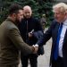 Britanski premijer Johnson sastao se u Kijevu sa Zelenskim