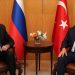 Cavusoglu i Lavrov razgovarali o najnovijim dešavanjima u Ukrajini