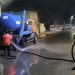 (VIDEO) JKSP GRADAC VEČERAS VRŠILO PRANJE NAJPROMETNIJE ULICE U TUTINU