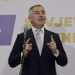 (VIDEO) Đukanović uručio 1100 članskih karata: Formiranje manjinske vlade znači povratak DPS-a na državno-politički relevantnu poziciju