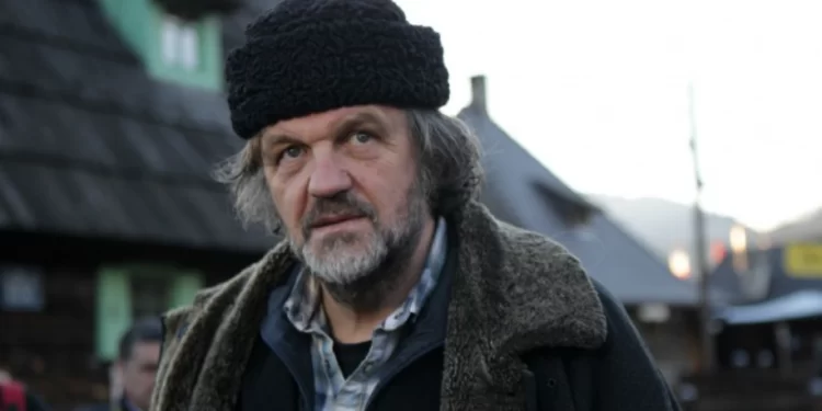 EMIR Kusturica bi da zida “nevidljivi grad” na RIJECI CRNOJEVIĆA?