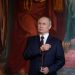 PUTIN PRISUSTVOVAO LITURGIJI, NAPADE NA UKRAJINU NIJE PREKINUO NI NA VASKRS