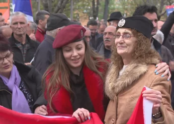 Bursać: Zašto Srbi za sebe horski tvrde da su genocidni?