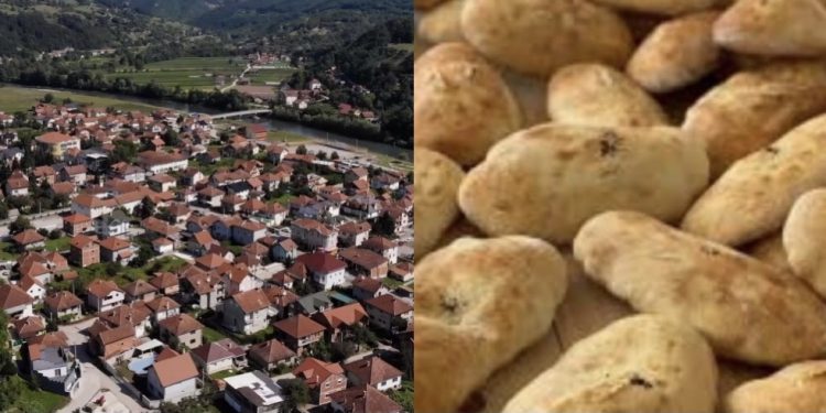 BRODAREVO: DANAS BESPLATNE RAMAZANSKE PITICE