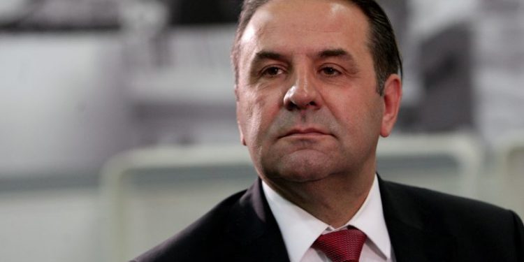 RASIM LJAJIĆ DOŽIVIO TEŠKU SAOBRAĆAJNU NESREĆU, VOZAČ POGINUO