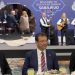 Pratnja gradonačelnika Istanbula Imamoglua usred Baščaršije iftarila na podne-namaz