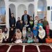 SVEĆENIK DONIRAO IFTAR ZA MEKTEPSKU DJECU U ROSTOVU