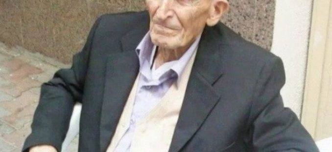 Hadžija Ahmet posti u 98. godini: Jelo bi se iz jedne tepsije, nisu se servirali tanjiri kao danas i nije se ovoliko bahatilo