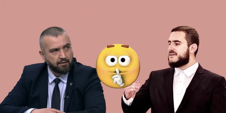 MURATOVIĆ OPTUŽIO USAMU: Zabranili mi da pričam o ubistvu Hamidovića, morao sam napustiti politiku