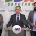 Ugljanin: Izbori bili nefer i nepošteni, zadovoljni smo rezultatima i nećemo mijenjati politiku SDA Sandžaka
