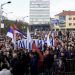 (VIDEO) Lukić upitao okupljene Srbe u Banjaluci: Jeste li vi genocidan narod? – Uslijedio je odgovor: Jesmo!