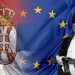 SRPSKI NAROD ODBACIO PRESUĐENOG RATNOG ZLOČINCA VOJISLAVA ŠEŠELJA!