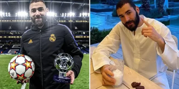 Englezi u čudu: Nije jeo ni pio cijeli dan, iftario 13 minuta pred meč, a onda je srušio Chelsea